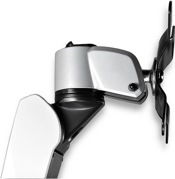 Купить StarTech.com WALLSTSI1 Computer-Workstation für die Wandmontage - Beweglicher Monitorarm - Tastaturarm - Sitz-Steh-Schreibtisch - Befestigungskit (Stange, Maushalterung, Handgelenkkissen, Federarm, Wandmontagehalterung, в магазине wardena.ru