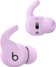Купить Apple Beats Fit Pro - True Wireless-Kopfhörer mit Mikrofon - im Ohr - Bluetooth - aktive Rauschunterdrückung - Stone Purple (MK2H3ZM/A) в магазине wardena.ru