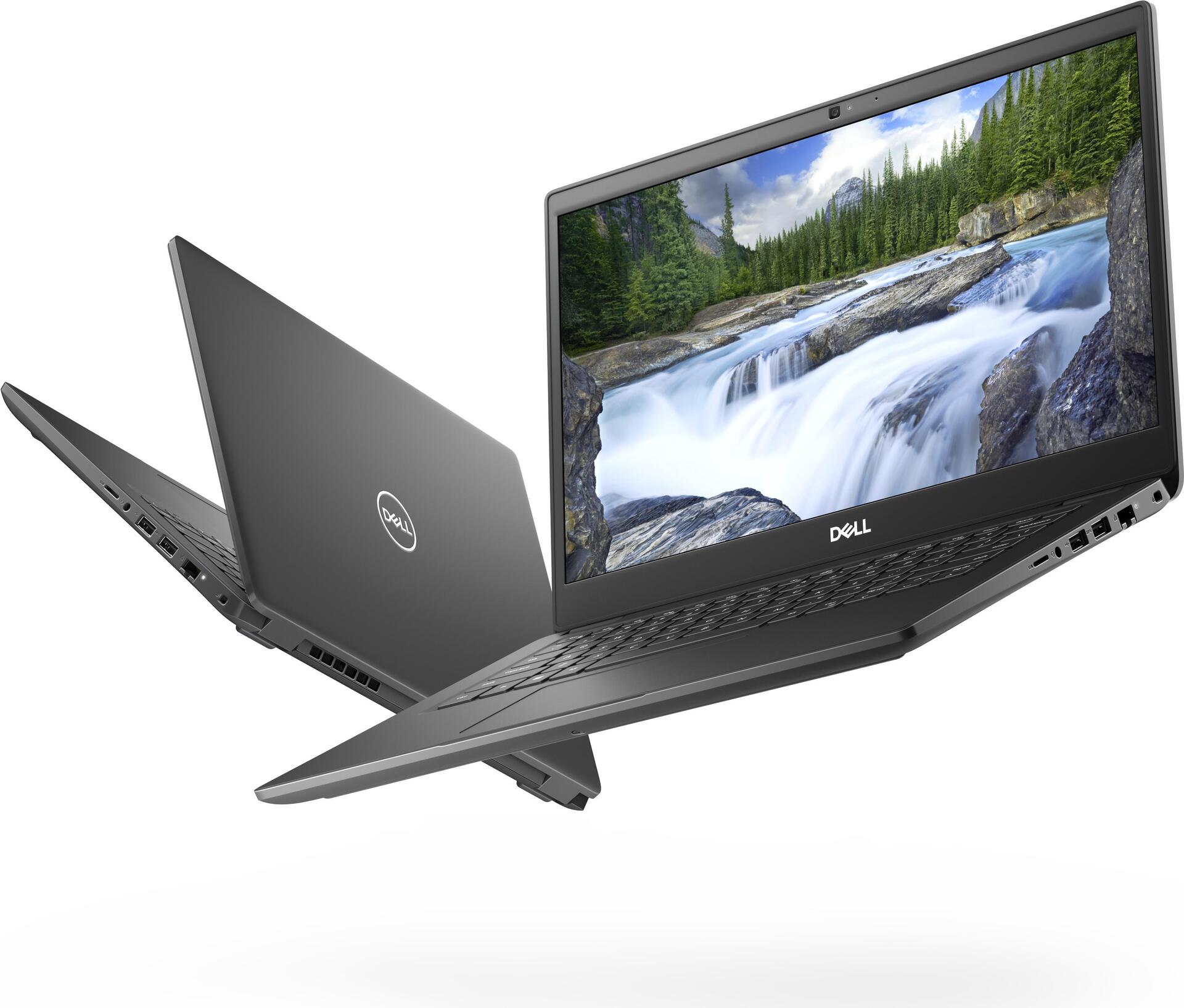 Купить Dell Latitude 3410 - Core i3 10110U / 2.1 GHz - Win 10 Pro 64-Bit - 8 GB RAM - 256 GB SSD NVMe - 35.56 cm (14") 1920 x 1080 (Full HD) - UHD Graphics - Wi-Fi, Bluetooth - Grau - BTS - mit 1 Jahr Vor-Ort-Basis (CGD7T) в магазине wardena.ru