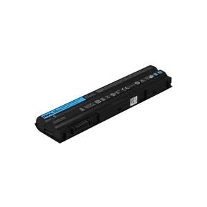 Купить Dell Primary Battery - Laptop-Batterie - 60 Wh - für Latitude E5420, E5420 N-Series (88WR6) в магазине wardena.ru