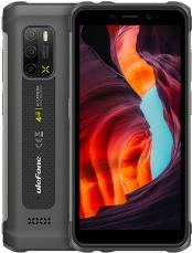 Купить Ulefone Armor X10 Pro 13,8 cm (5.45") Dual-SIM Android 11 4G USB Typ-C 4 GB 64 GB 5180 mAh Grau (UF-AX10P/GY) в магазине wardena.ru