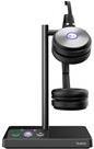 Купить Yealink WH62 Dual - Für Microsoft Teams - Headset - On-Ear - DECT - kabellos (1308001) в магазине wardena.ru
