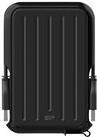 Купить SILICON POWER Armor A66 - Festplatte - 4 TB - extern (tragbar) - USB 3.2 Gen 1 - Schwarz/Schwarz (SP040TBPHD66LS3K) в магазине wardena.ru