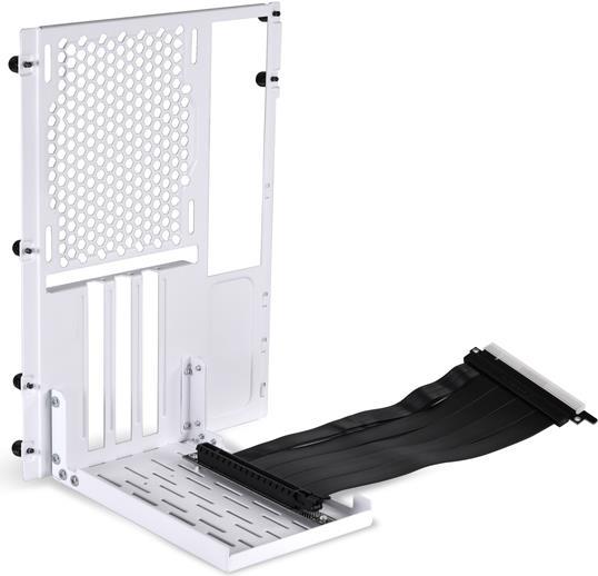 Купить Lian Li O11DMINI-1W-4 Computer-Gehäuseteil Universal GPU Halterung (O11DMINI-1W-4) в магазине wardena.ru