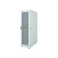 Купить Intellinet Server Cabinet - Schrank - Grau, RAL 7035 - 42U - 48,3 cm (19") (713290) в магазине wardena.ru