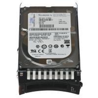 Купить IBM Lenovo - Festplatte - 1 TB - Hot-Swap - 2.5" SFF Slim (6.4 cm SFF Slim) - SATA 6Gb/s - NL - 7200 U/min - Express - für BladeCenter HS22, System x3100 M5, x3250 M4, x3300 M4, x35XX M4, x3650 M4, x3950 X5 (81Y9848) в магазине wardena.ru