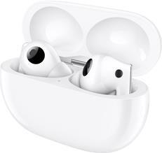 Купить Huawei FreeBuds Pro 2 - True Wireless-Kopfhörer mit Mikrofon - im Ohr - Bluetooth - aktive Rauschunterdrückung - Ceramic White (55035847) в магазине wardena.ru