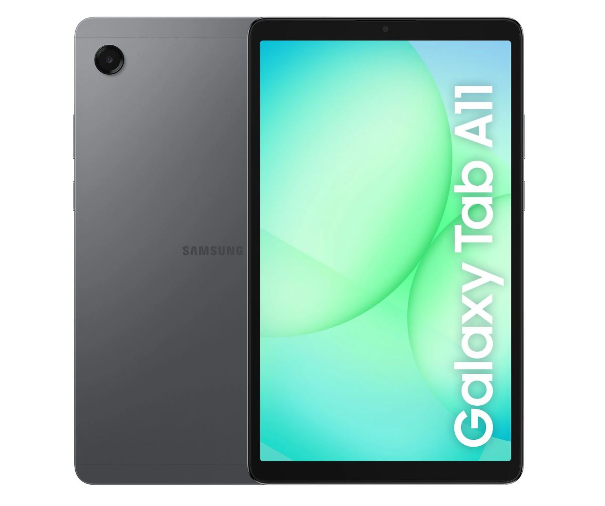 Купить Tablet Samsung Galaxy Tab A11 X130 8.7 WiFi 4GB RAM 64GB - Grey [Energieklasse C] (SM-X130NZAAEUB) в магазине wardena.ru
