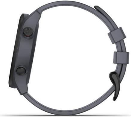 Купить Garmin Approach S12 43 mm MIP Grau GPS (134437) в магазине wardena.ru