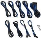 Купить Cablemod PRO C-Series Kit RMi,RMx bk/bu | ModMesh (CM-PCSR-FKIT-NKKB-R) в магазине wardena.ru