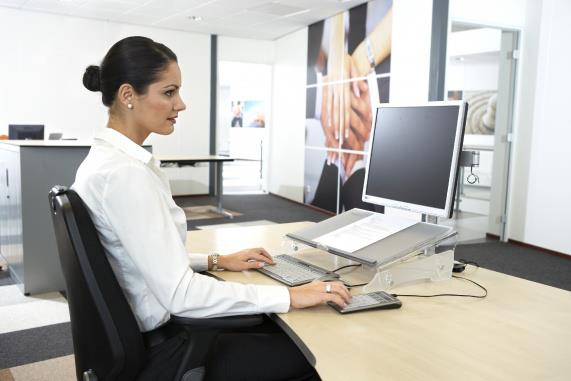 Купить BakkerElkhuizen Basic 950 - Schwarz - 42 cm - 32 cm - 3 cm (BNEFRB950) в магазине wardena.ru