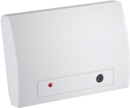Купить ABUS Secvest Wireless Glass Break Detector - Glasbrucksensor - kabellos - 868.6625 MHz (FUGB50000) в магазине wardena.ru
