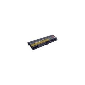 Купить Lenovo ThinkPad Battery 70++ - Laptop-Batterie - Lithium-Ionen - 9 Zellen - 94 Wh - FRU - für Lenovo ThinkPad T520i, L410, L412, L420, L510, L512, L520, T410i, T420, T420i, T510, T510i (42T4799) в магазине wardena.ru