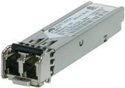Купить Allied Telesis AT SPSX/I - SFP (Mini-GBIC)-Transceiver-Modul - GigE - 1000Base-SX - LC Multi-Mode - bis zu 550 m - 850 nm (AT-SPSX/I-90) в магазине wardena.ru