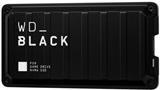 Купить WD_BLACK P50 Game Drive SSD 2TB USB3.2 Gen 2x2 / 2000MB/s / works with Console or PC (WDBA3S0020BBK-WESN) в магазине wardena.ru