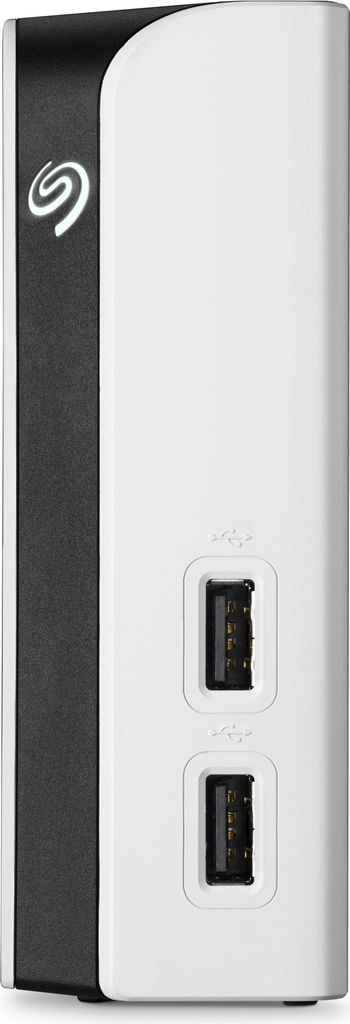 Купить Seagate Game Drive Hub for Xbox STGG8000400 - Festplatte - 8 TB - extern (tragbar) - USB 3.0 - weiß в магазине wardena.ru