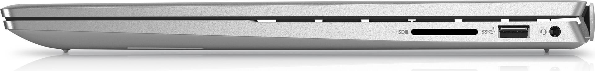 Купить DELL Inspiron 5420 Notebook 35,6 cm (14" ) Full HD+ Intel® Core™ i3 8 GB DDR4-SDRAM 512 GB SSD Wi-Fi 6E (802.11ax) Windows 11 Home Silber - Platin (RK0J4) в магазине wardena.ru