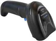 Купить Datalogic Gryphon I GM4500 - Kit - Barcode-Scanner - tragbar - 2D-Imager - decodiert - RF(433 MHz) (GM4500-BK-433K1) в магазине wardena.ru