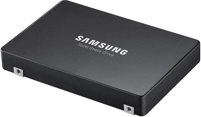 Купить Samsung PM1725a MZWLL3T2HMJP - SSD - 3200 GB - intern - 2.5" (6.4 cm) - PCI Express 3.0 x4 (NVMe) (MZWLL3T2HMJP-00003) в магазине wardena.ru