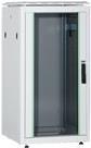 Купить DIGITUS Professional Unique DN-19 26U-8/8-1 - Schrank - Netzwerkschrank - Grau, RAL 7035 - 26U - 48,3 cm (19") (DN-19 26U-8/8-1) в магазине wardena.ru