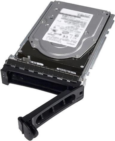 Купить DELL 0FYFW Internes Solid State Drive 2.5" 1920 GB SAS (0FYFW) в магазине wardena.ru