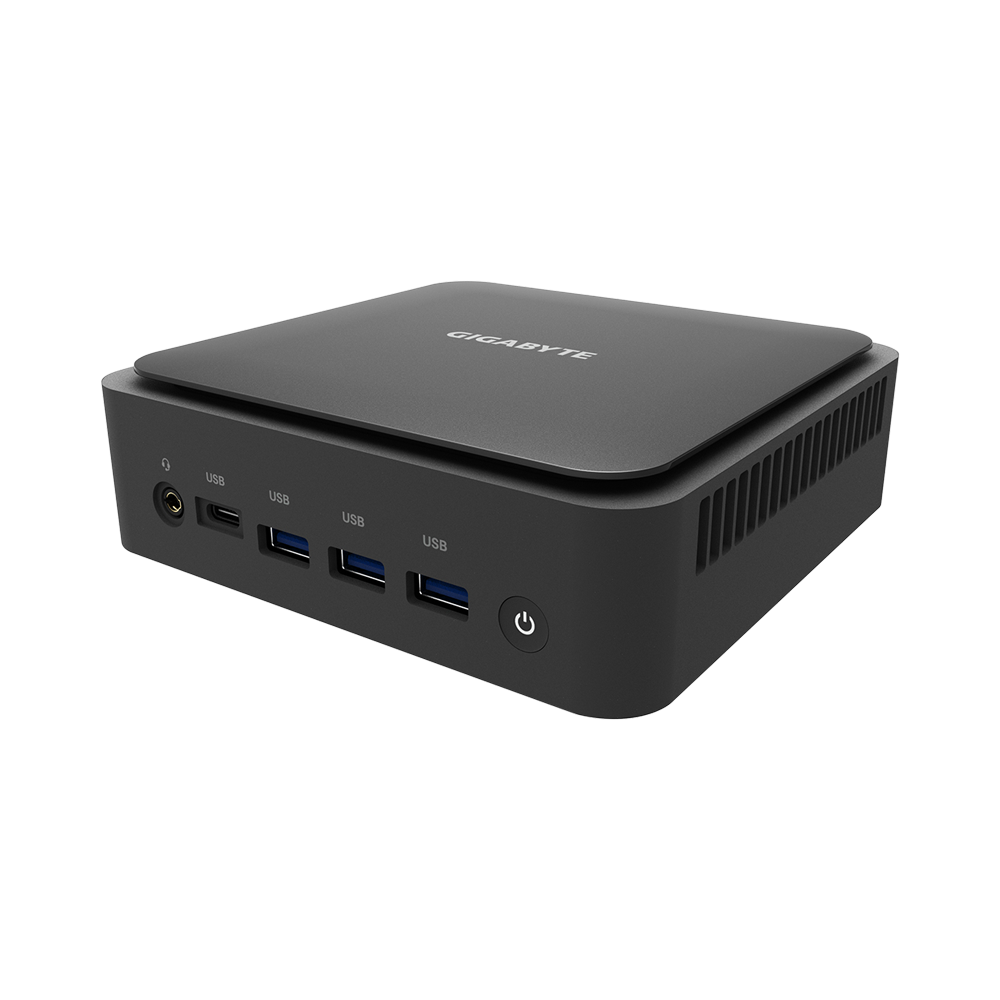 Купить Gigabyte GB-BER3-5300 (rev. 1.0) - Niederprofil (superflach) - Mini-PC Barebone - DDR4-SDRAM - M.2 - PCI Express - SATA - 802.11a,802.11b,802.11g,Wi-Fi 4 (802.11n),Wi-Fi 5 (802.11ac),Wi-Fi 6 (802.11ax),Wi-Fi 6E (802.11ax в магазине wardena.ru
