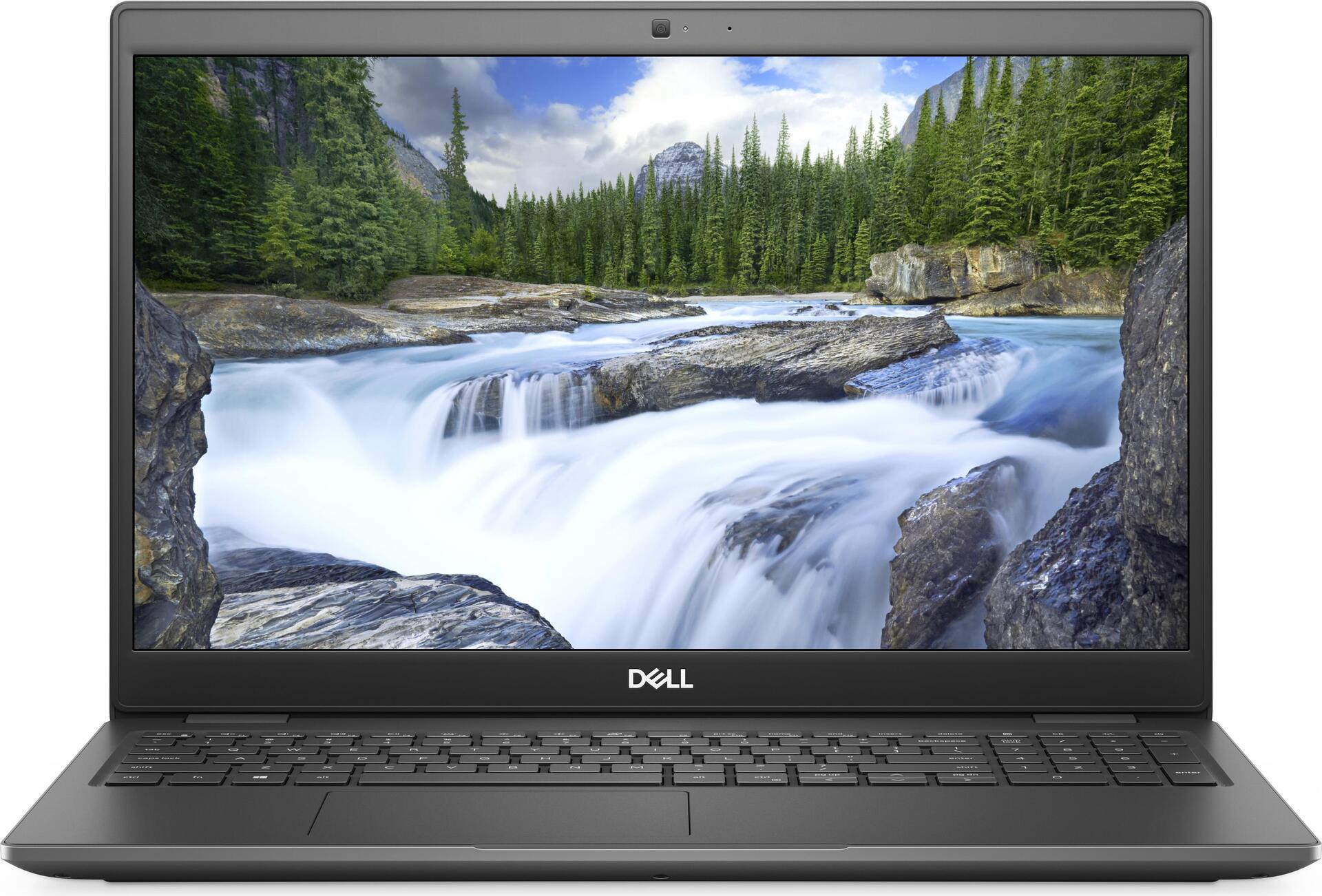 Купить Dell Latitude 3510 - Core i3 10110U / 2.1 GHz - Win 10 Pro 64-Bit - 8 GB RAM - 256 GB SSD NVMe - 39.49 cm (15.6") 1920 x 1080 (Full HD) - UHD Graphics - Wi-Fi, Bluetooth - Grau - BTS - mit 1 Jahr Vor-Ort-Basis (NK2MC) в магазине wardena.ru