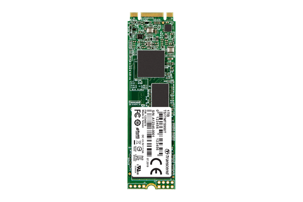 Купить Transcend MTS950T M.2 512 GB Serial ATA III 3D TLC (TS512GMTS950T) в магазине wardena.ru