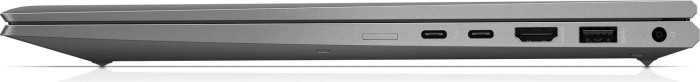 Купить HP ZBook Firefly 15 G8 Mobile Workstation - Intel Core i7 1165G7 / 2.8 GHz - Win 10 Pro 64-Bit - T500 - 16 GB RAM - 1 TB SSD NVMe, TLC - 39.6 cm (15.6") IPS 3840 x 2160 (Ultra HD 4K) - Wi-Fi 6 - 4G LTE-A - kbd: Deutsch (2C9S7EA#ABD) в магазине wardena.ru