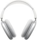 Купить Apple AirPods Max - Kopfhörer mit Mikrofon - ohrumschließend - Bluetooth - kabellos - aktive Rauschunterdrückung - Silber - für iPhone/iPad/iPod/TV/iWatch/MacBook/Mac/iMac (MGYJ3TY/A) в магазине wardena.ru