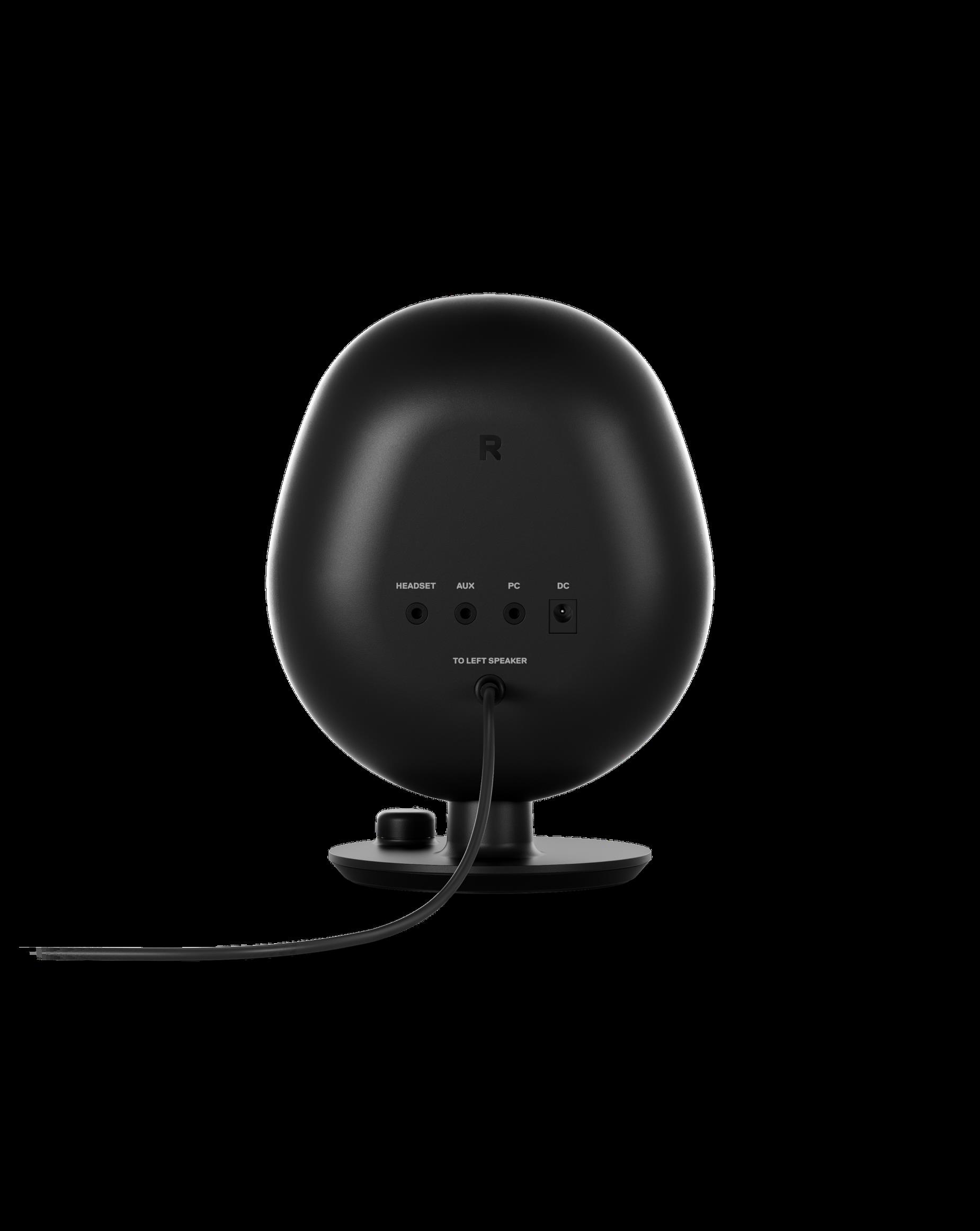 Купить Steelseries Arena 3 - 2.1 Kanäle - PC/Notebook - Schwarz - 2-Wege - 35 - 20000 Hz - 100 dB (61536) в магазине wardena.ru