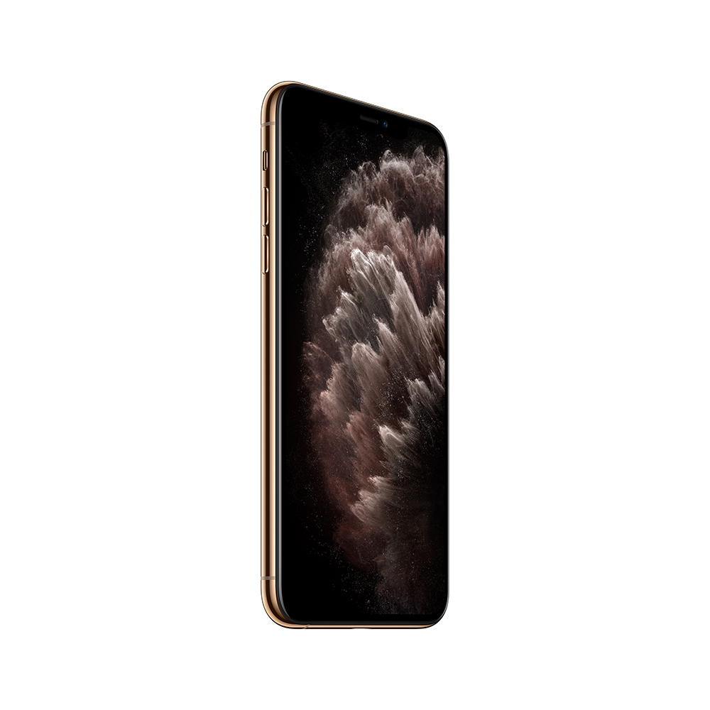 Купить Apple iPhone 11 Pro Max - Smartphone - Dual-SIM - 4G Gigabit Class LTE - 512 GB - GSM - 6.5" - 2688 x 1242 Pixel (458 ppi (Pixel pro" )) - Super Retina XDR Display (12 MP Vorderkamera) - Triple-Kamera - Gold (MWHQ2ZD/A) в магазине wardena.ru