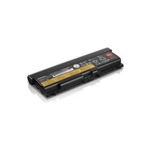 Купить Lenovo ThinkPad Battery 70+ - Laptop-Batterie - Lithium-Ionen - 6 Zellen - 57 Wh - für ThinkPad L41X, L420, L430, L51X, L520, L530, T410, T420, T430, T520, T530, W520, W530 (45N1005) в магазине wardena.ru