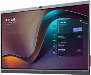 Купить Yealink MeetingBoard for Medium and Large Rooms - 218,40cm (86") All-in-One Collaboration Display (MB86-A001) в магазине wardena.ru