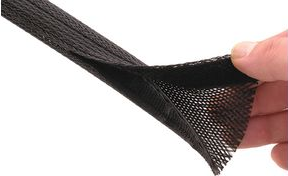 Купить Bachmann Manual Wrap - Kabelschlauch - 2 m - Schwarz (930.910) в магазине wardena.ru