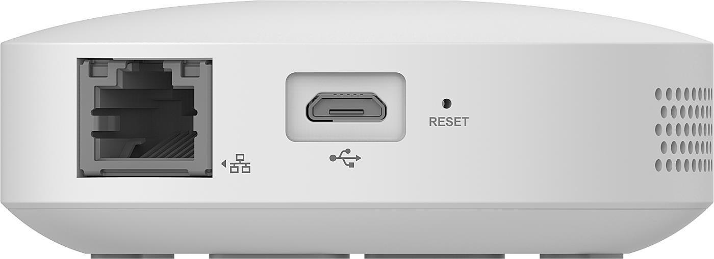 Купить EZVIZ ZigBee home gatewayHuman Voice Alert Internet Connection Via Wired and Wi-Fi Works with up to 64 Sensors Remote Alarm NotificationRemote Control Mini in Size (312800202) в магазине wardena.ru