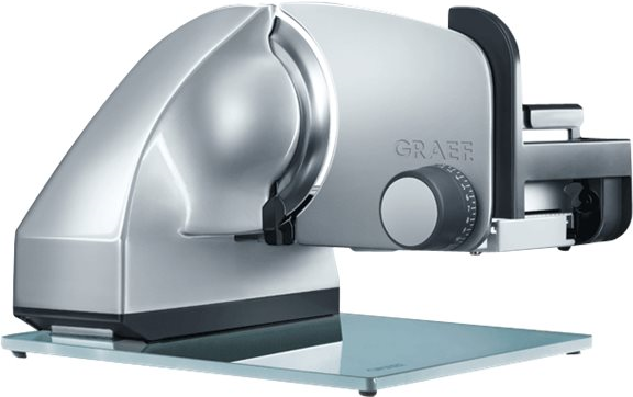 Купить Graef Master M 90 Allesschneider Metall (M 90 Master) в магазине wardena.ru