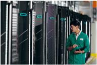 Купить HPE DL360 GEN11 LFF INTERNAL -STOCK . (P48913-B21) в магазине wardena.ru