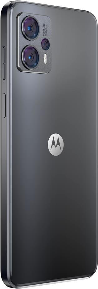 Купить Motorola Moto G23 Dual Sim 128GB, 8GB RAM, Matte Charcoal, XT2333-3 (PAX20003PL) в магазине wardena.ru