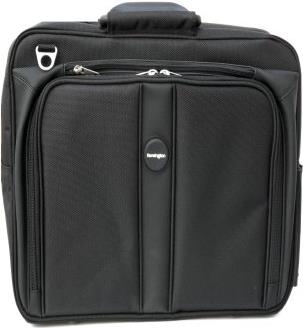 Купить Kensington SkyRunner Contour - Notebook-Tasche - 38.1 cm (15") (62220) в магазине wardena.ru