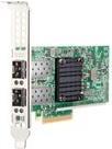 Купить HEWLETT PACKARD ENTERPRISE HPE Eth 10/25Gb 2p 631SFP28 Adptr (817718-B21) в магазине wardena.ru