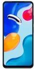 Купить Xiaomi Redmi Note 11S - 4G Smartphone - Dual-SIM - RAM 6 GB / 128 GB - microSD slot - OLED-Display - 6.43" - 2400 x 1080 Pixel (90 Hz) - 4x x Rückkamera 108 MP, 8 MP, 2 MP, 2 MP - front camera 16 MP - Twilight Blue (37947) в магазине wardena.ru