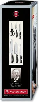 Купить Victorinox Messerblock (V-7.72 43.6) в магазине wardena.ru