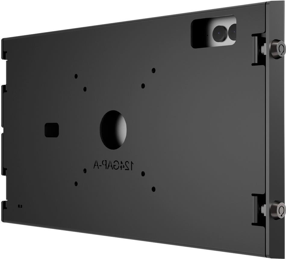 Купить Compulocks 124GAPXB - 31,5 cm (12.4") - Samsung - Galaxy Tab S9 FE+ | 12.4" | 2023 | SM-X610 - SM-X616B Galaxy Tab S9+ | 12.4"| 2023 | SM-X810,... - Schwarz (124GAPXB) в магазине wardena.ru