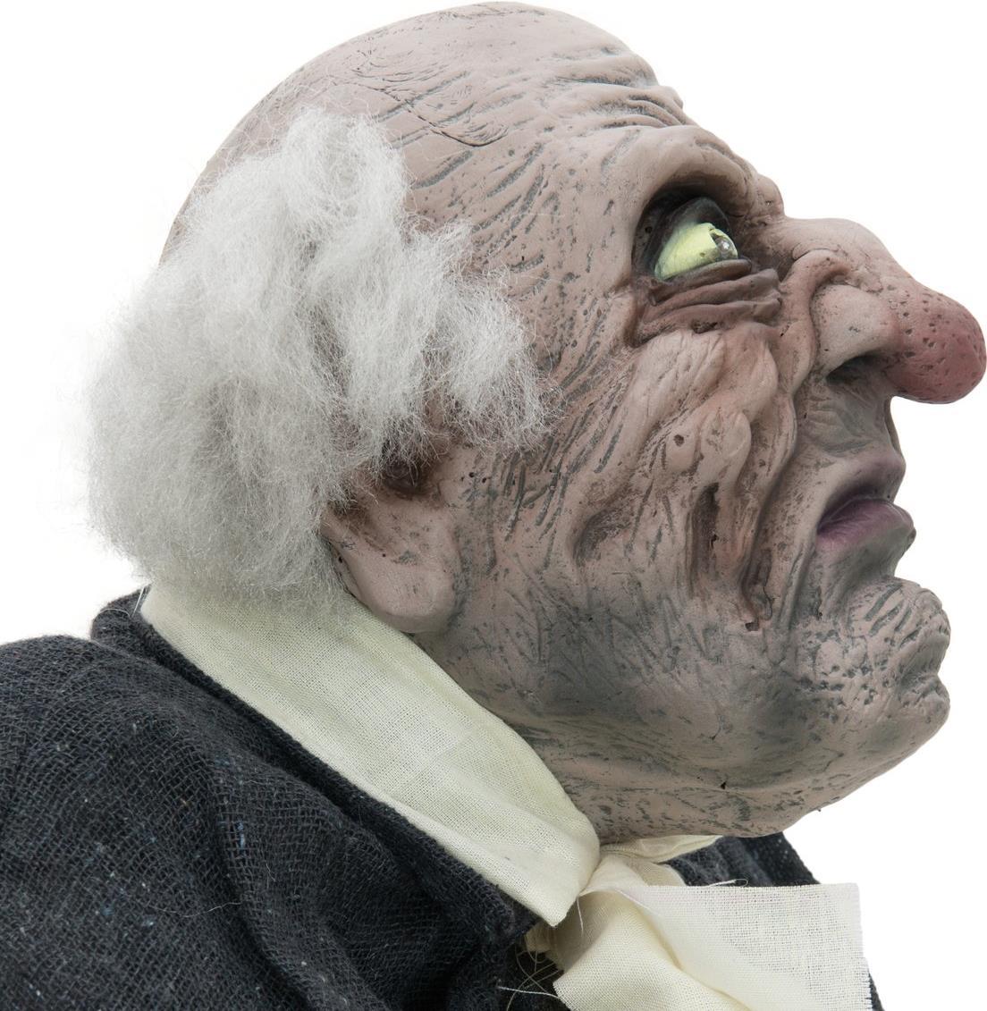 Купить EUROPALMS Halloween Figur Zeraktor 164cm (8331465G) в магазине wardena.ru