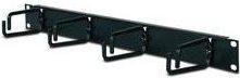 Купить APC - Kabel - Organizer - Schwarz - 1U - für NetShelter EP, NetShelter ES, NetShelter SX, Netshelter VS, Netshelter VX, NetShelter WX (AR8425A) в магазине wardena.ru