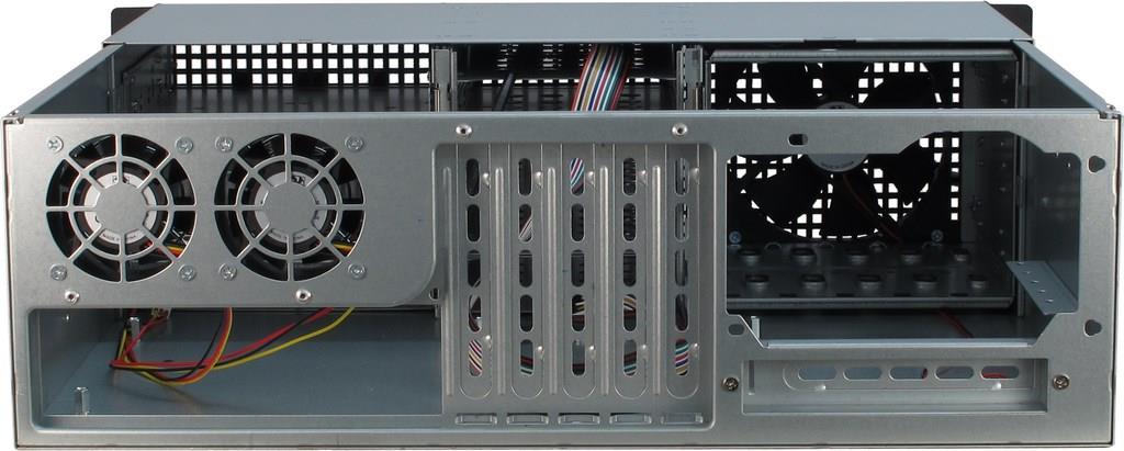 Купить Inter-Tech IPC 3U-30240 - Rack - einbaufähig - 3U - ATX - ohne Netzteil - USB (88887106) в магазине wardena.ru