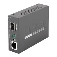 Купить PLANET GT-905A Gigabit Converter (mini-GIBIC, SFP) (GT-905A) в магазине wardena.ru