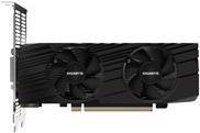 Купить GIGABYTE GeForce GTX 1630 OC Low Profile - 4GB GDDR6 - Grafikkarte (GV-N1630OC-4GL) в магазине wardena.ru