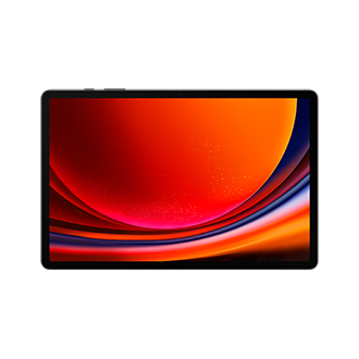 Купить Samsung Galaxy Tab S9+ SM-X816B 5G 512 GB 31,5 cm (12.4") Qualcomm Snapdragon 12 GB Wi-Fi 6 (802.11ax) Android 13 Graphit (SM-X816BZAEEUE) в магазине wardena.ru